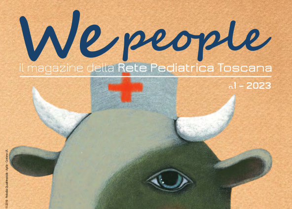 La campagna Nonscuoterlo arriva a tutti i pediatri italiani