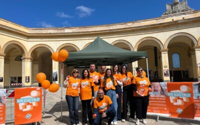 6-7 aprile 2025: Giornate Nazionali di prevenzione della Sindrome del Bambino Scosso