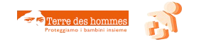 Terre des Hommes - Non Scuoterlo