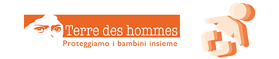 Terre des Hommes - Non Scuoterlo